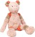 Happy Horse Varken Puck Knuffel 32 cm - Roze - Baby knuffel