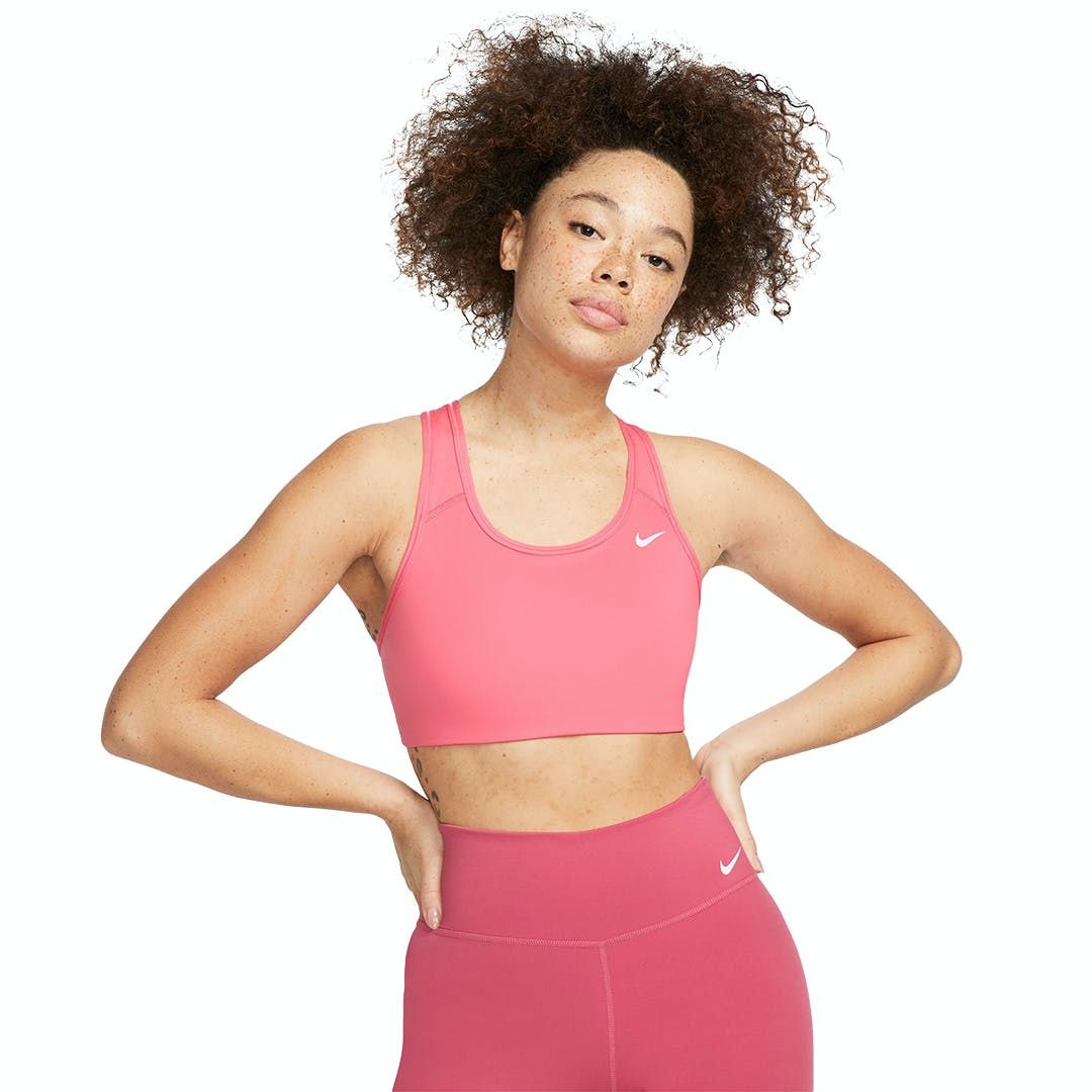 Nike Swoosh Bra - Dames