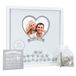 Pearhead Boek Keepsake Wedding Wishes Photo Frame