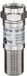 Goobay SAT-verzwakker 20 dB - F-connector > F-bus