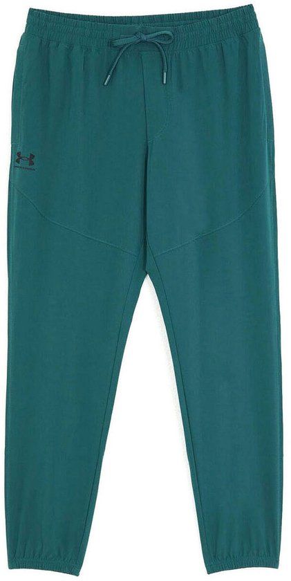 Under Armour Icon Fleece Joggingbroek Heren - Maat M