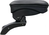 AutoStyle Accoudoir Slider Ford Focus 2004-2010