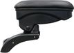 AutoStyle Accoudoir Slider Ford Focus 2004-2010
