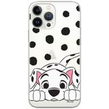 ERT GROUP mobiel telefoonhoesje voor Samsung A11 / M11 origineel en officieel erkend Disney patroon Dalmatian 004