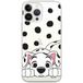 ERT GROUP mobiel telefoonhoesje voor Samsung A11 / M11 origineel en officieel erkend Disney patroon Dalmatian 004