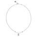COLAR Guess Collier - Staal - 40 cm