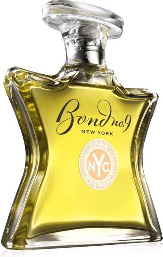 Bond No. 9 Eau de Parfum / 100 ml / Volwassenen