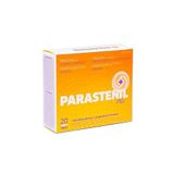 Parastenil Plus Amp Bebibles 20 Amp