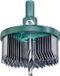 kwb 498920 Scie cloche - vert, acier inoxydable