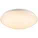 SLV SURFACE V 390, 10/15/20W 830/840 IP44 Sensor - Appliques murales et plafonniers