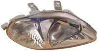 TarosTrade 37-0759-R-13322 koplamp rechtsvoor