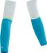 Compressport Armforce Norse Blue/Neon Green Kledingmaat 3