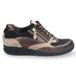 Durea 6306 wijdte H Sneakers