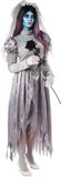 Boland - Kostuum Wicked bride (XL) - Volwassenen - Zombie - Horror Bruid