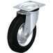 Blickle L-V 200K roue pivotante Diamètre de roue : 200 mm Capacité de charge (max.) : 205 kg 1 pièce(s)