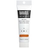 Liquitex Professional Heavy Body Acryl 59 ml Natuurlijke Siena Aarde Serie 1