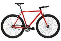 FabricBike Originele Pro Fixie fiets