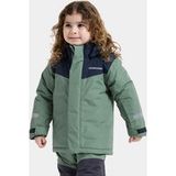 Didriksons Skare Ensemble veste et pantalon imperméable enfant
