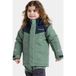 Didriksons Skare Ensemble veste et pantalon imperméable enfant
