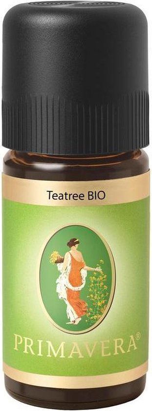 Primavera Essential Oil / 10 ml / Unisex