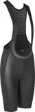 GripGrab W's EXPLR Cargo Bib Shorts - Zwart - Maat L