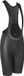 GripGrab W's EXPLR Cargo Bib Shorts - Zwart - Maat L
