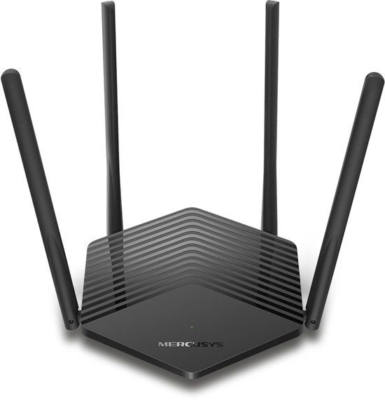 Mercusys MR60X draadloze router