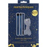Real Techniques Holiday Make-up penselen sets 11x4 st
