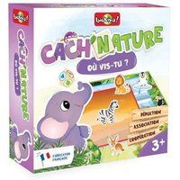 CACH'NATURE Bioviva Cach'nature sfeerspel