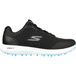 Skechers Fairway 3 chaussure de golf, noir