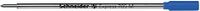 Schneider Schrijfwaren Schneider Express 785 M balpenvulling blauw