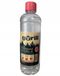 Gorill Série - Produit de finition - 0,5L - Naturel - Odeur d'alcool
