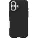 UAG Civilian LT Backcover met MagSafe voor de Apple iPhone 17 - Zwart