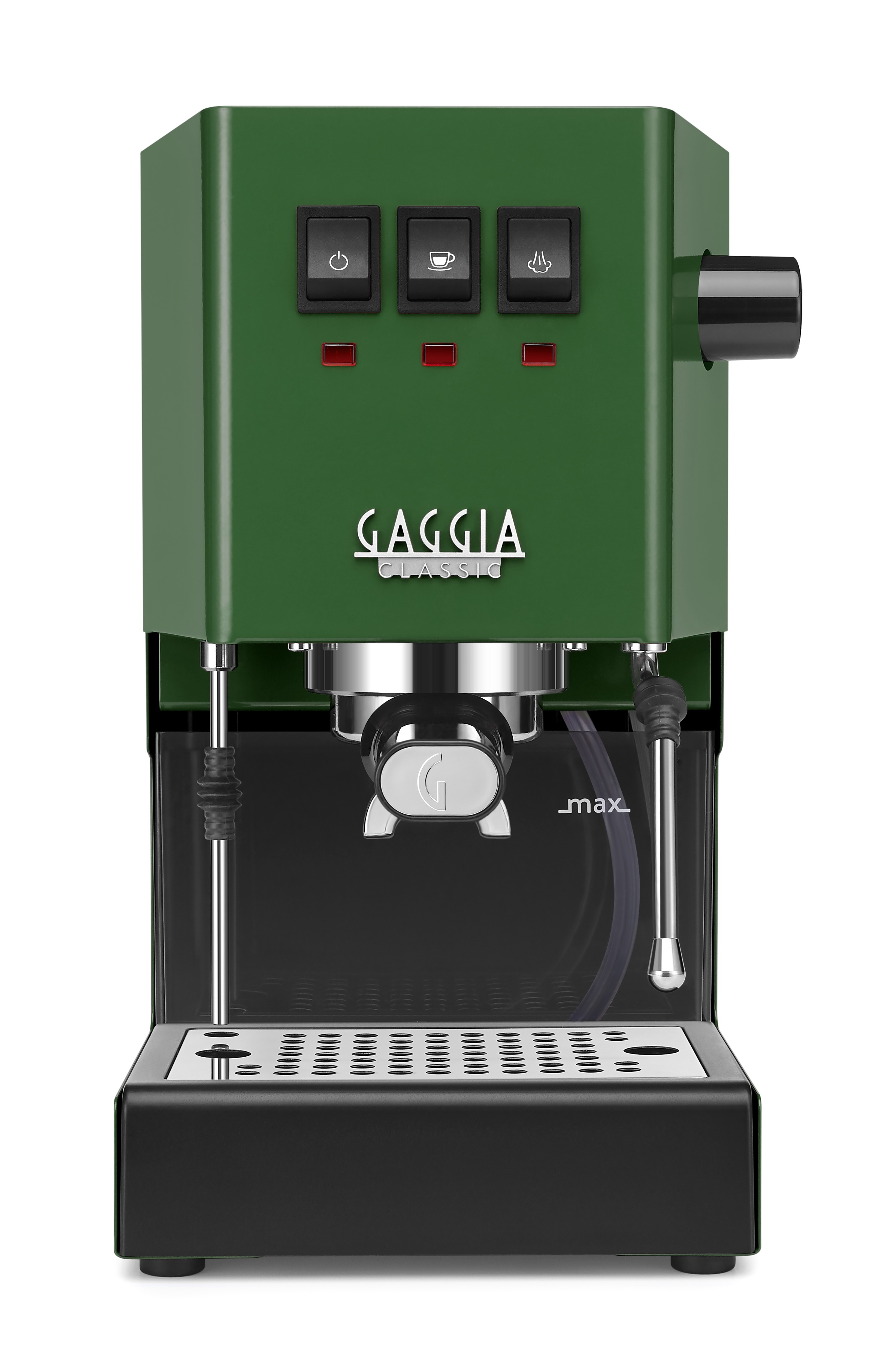 Gaggia Gaggia Classic Evo Pro Groen