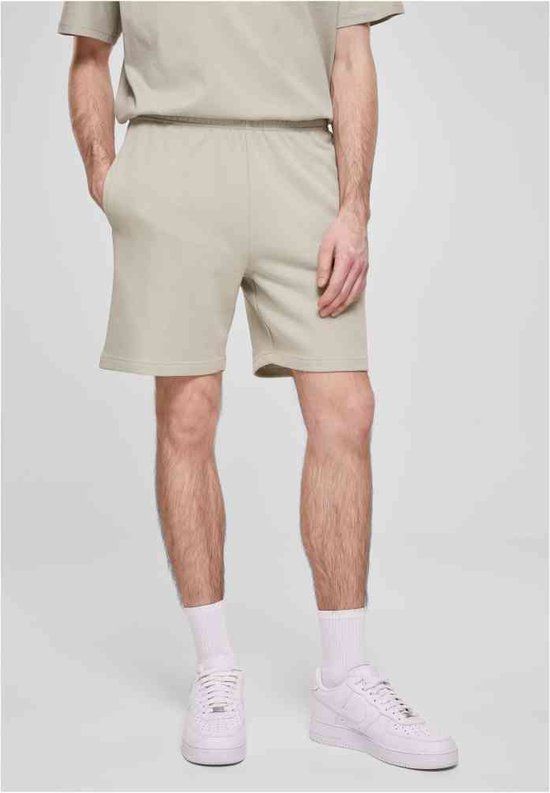 Urban Classics New Korte broek - Groen - S