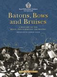 PIAS Nederland Royal Philharmonic Orchestra - Batons, Bows And Bruises (CD | DVD)