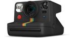 Polaroid Now+ i-Type Instant Camera - Black