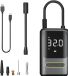 IWH Accucompressor 10 bar Met Powerbank-functie