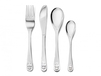 Zilverstad Nijntje Toddler Cutlery Set - Stainless Steel - 4 Pieces