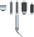 La Nou® Coiffant 5-en-1 avec Diffuseur