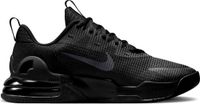 Nike Air Max Alpha Trainer 5 - Heren Trainingsschoenen Fitness Schoenen Zwart - Maat EU 41