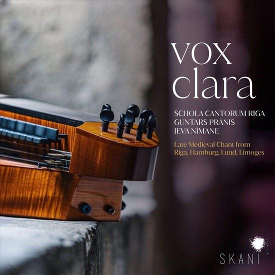 Vox Clara - 11 december 2020 - 56:25