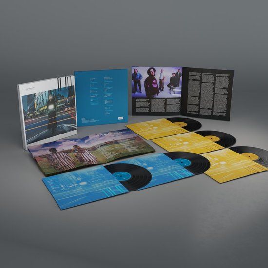 Marillion.com (Deluxe Edition)