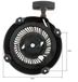 BPC Parts Trekstarter passend op B&S INTEC ( 715859 ) 1550