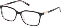 Guess GU3016 083 black/monocolor 56/16/140 UNISEX Brilmonturen