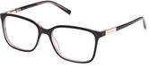 Guess GU3016 083 black/monocolor 56/16/140 UNISEX Brilmonturen