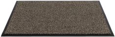 Hamat Schoonloopmat Ingresso - Deurmat - 90x60 cm Taupe