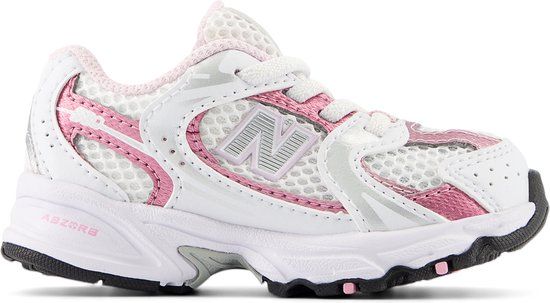 New Balance 530 Unisex Sneakers - Wit