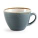 Olympia Kiln GP346 Cappuccino Cup Oceaan, 230 ml (Pack van 6)