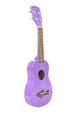 Kala MK-SS/PUR Sopran Ukulele